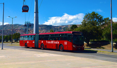 TransMilenio