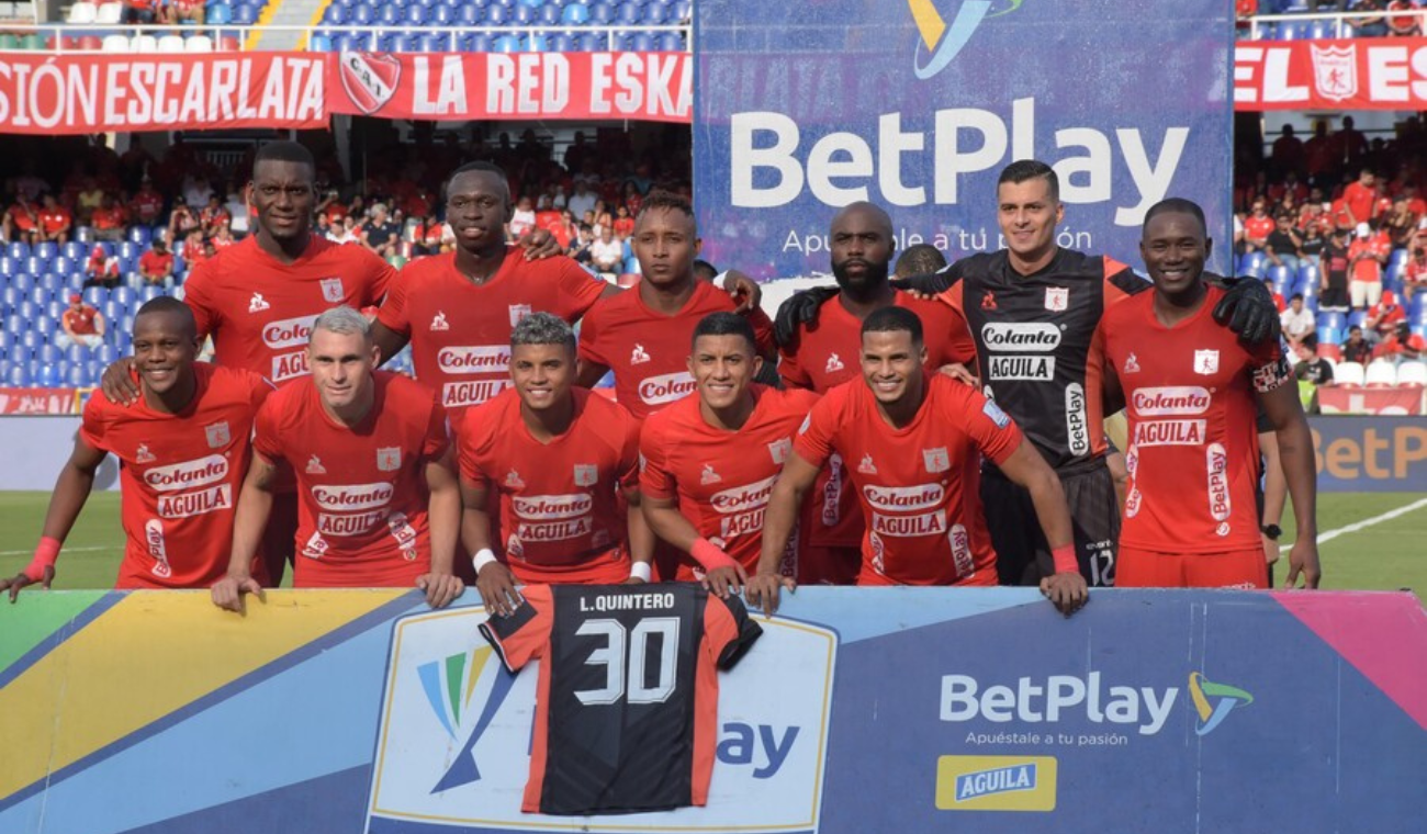 América de Cali