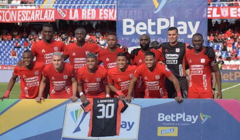 América de Cali
