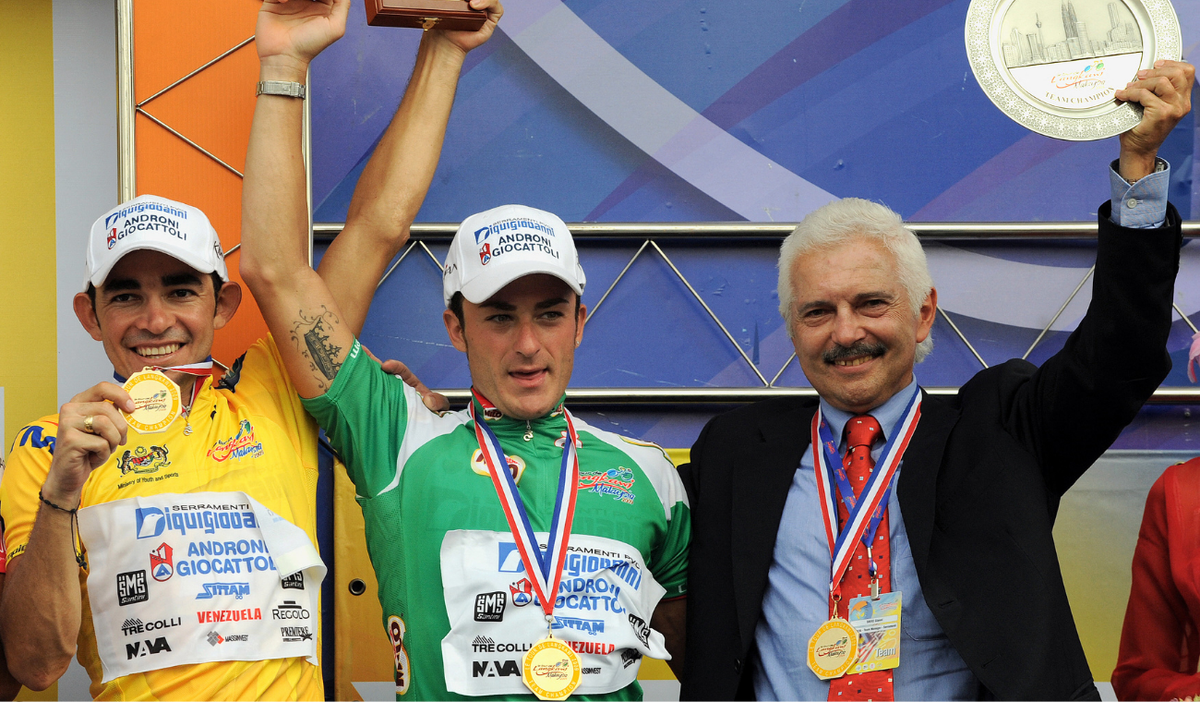 Gianni Savio