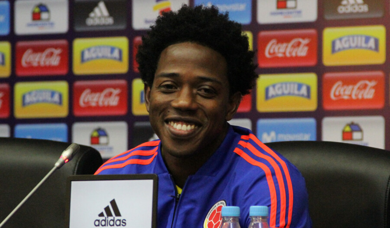 Carlos Sánchez