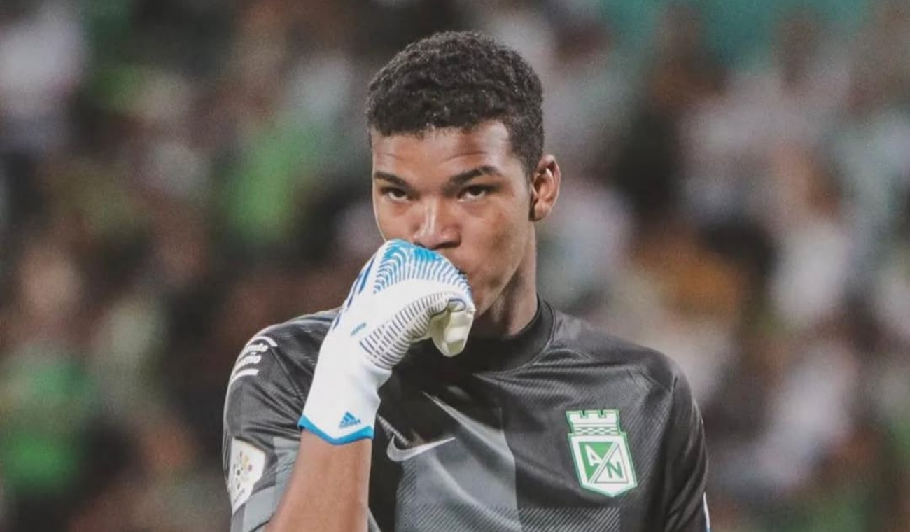 Atlético Nacional
