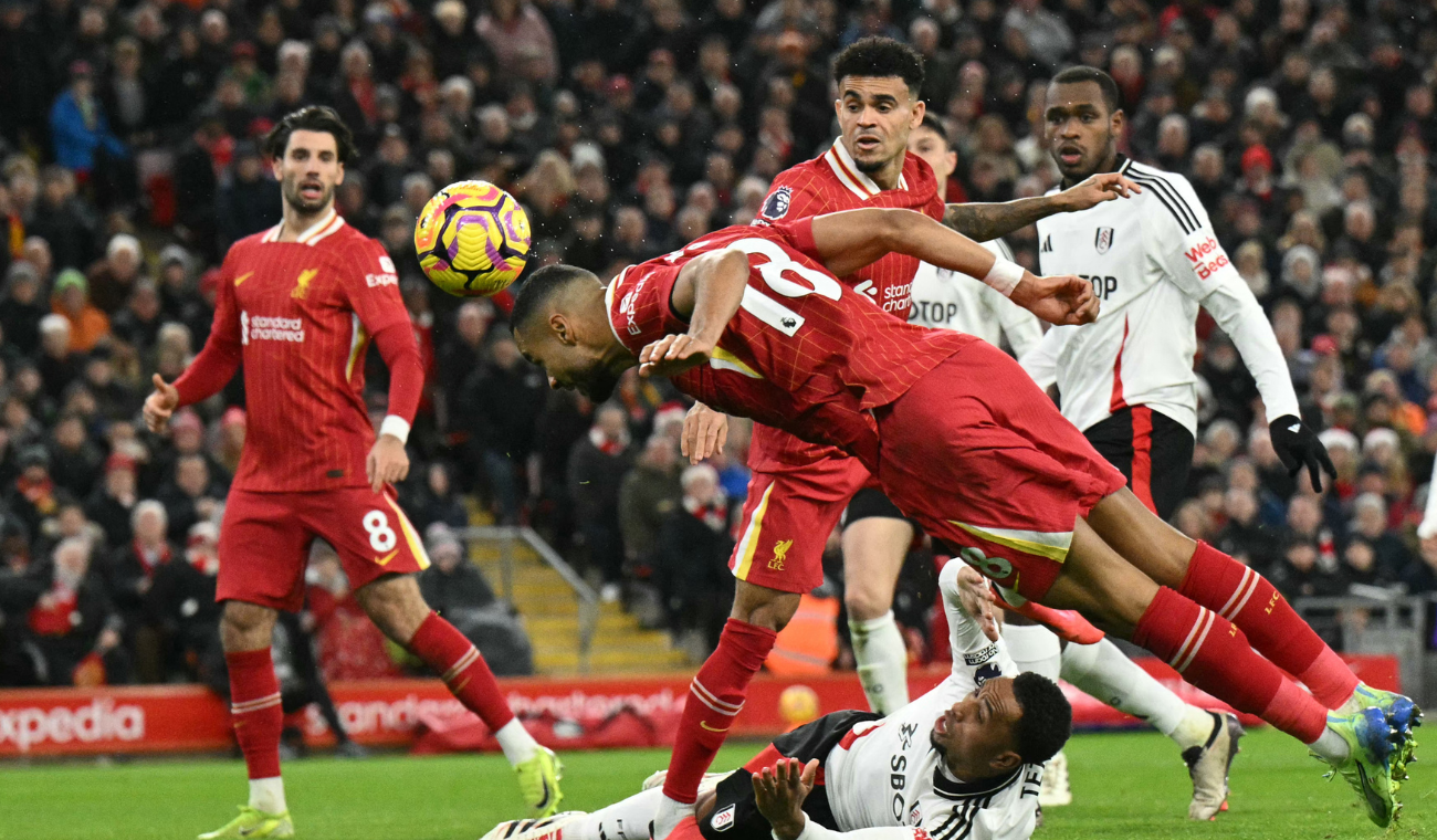 Liverpool