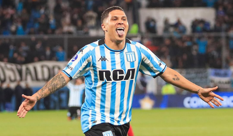 Juan Fernando Quintero