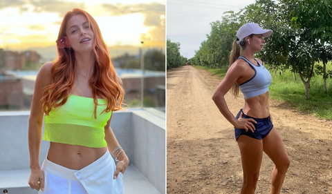 Cristina Hurtado