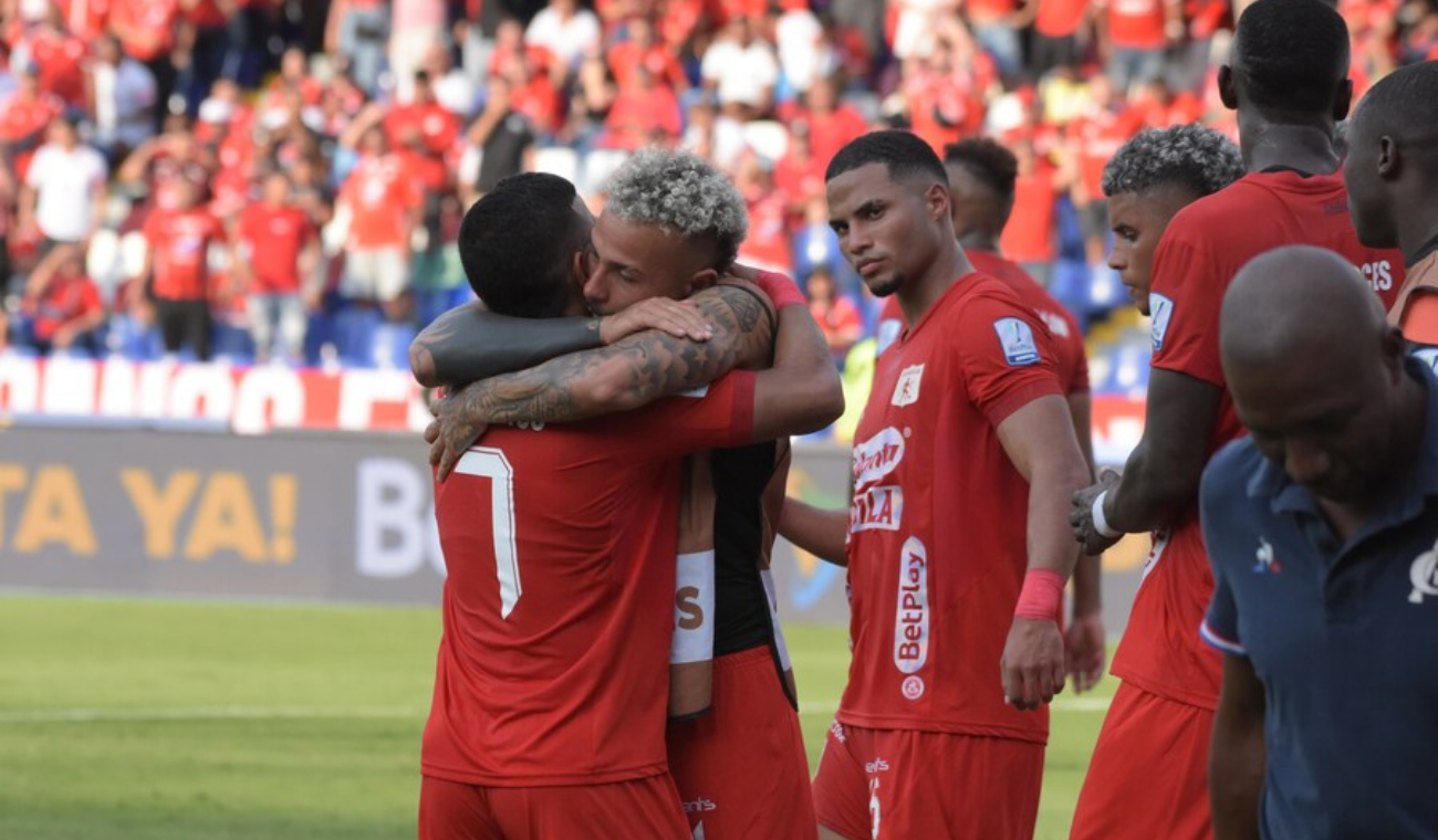 America de Cali