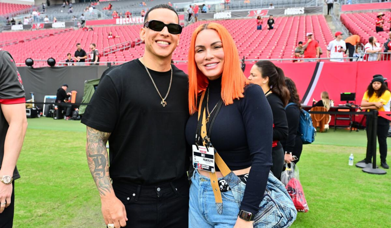 Daddy Yankee demandó a su exesposa por movimientos millonarios no autorizados