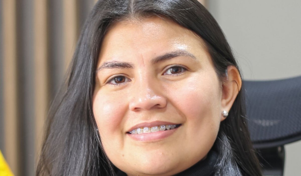 Karen Manrique