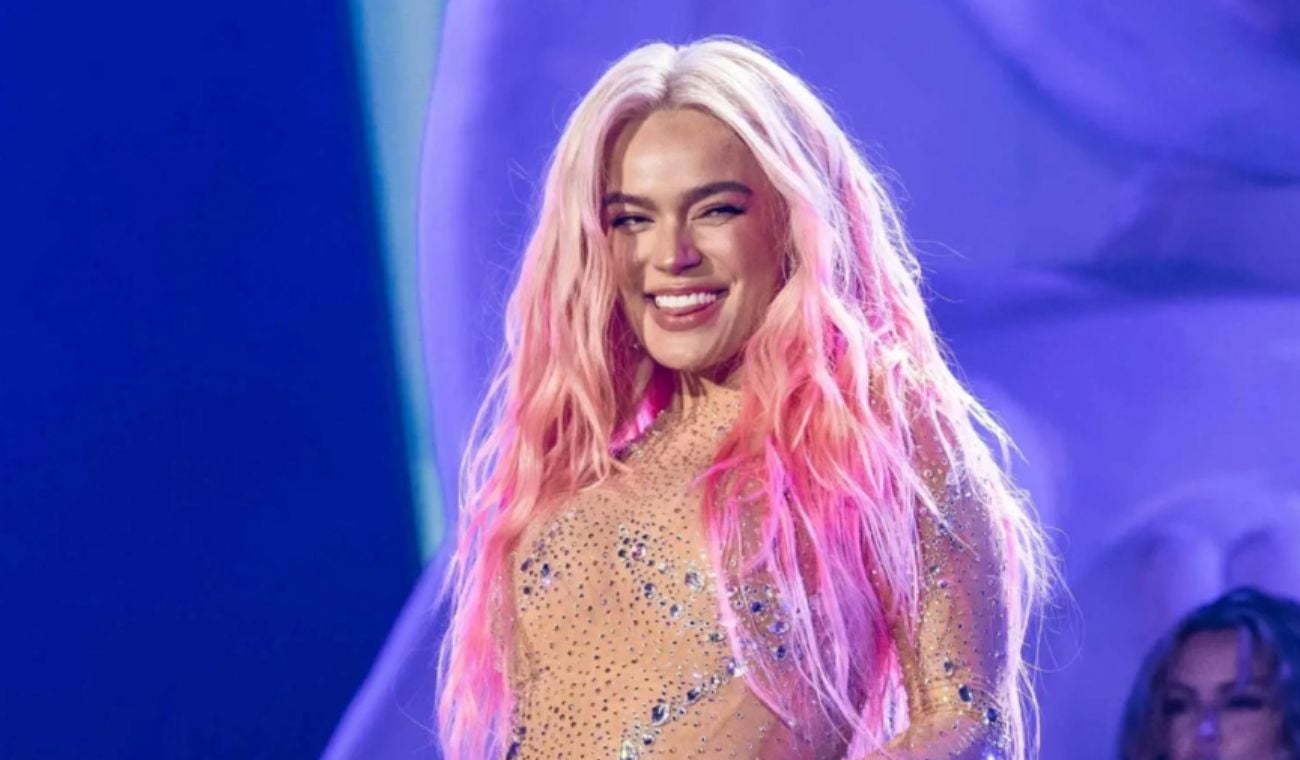 Karol G y el JUEGO oculto que ahora tiene en GOOGLE