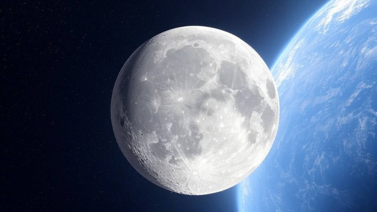 La Luna