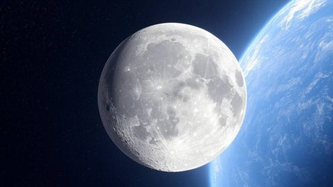 La Luna