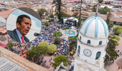 Denuncian falta de policía de en Chía: "No alcanzan ni para cubrir dos centros comerciales”