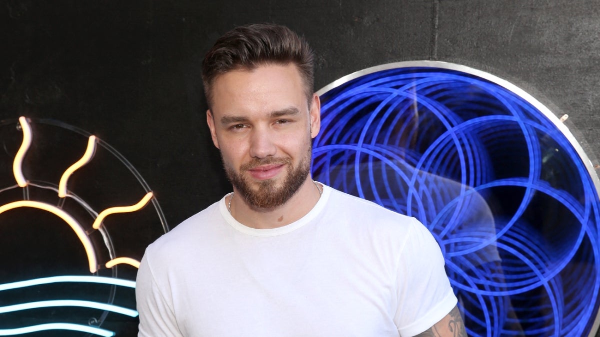 Liam Payne