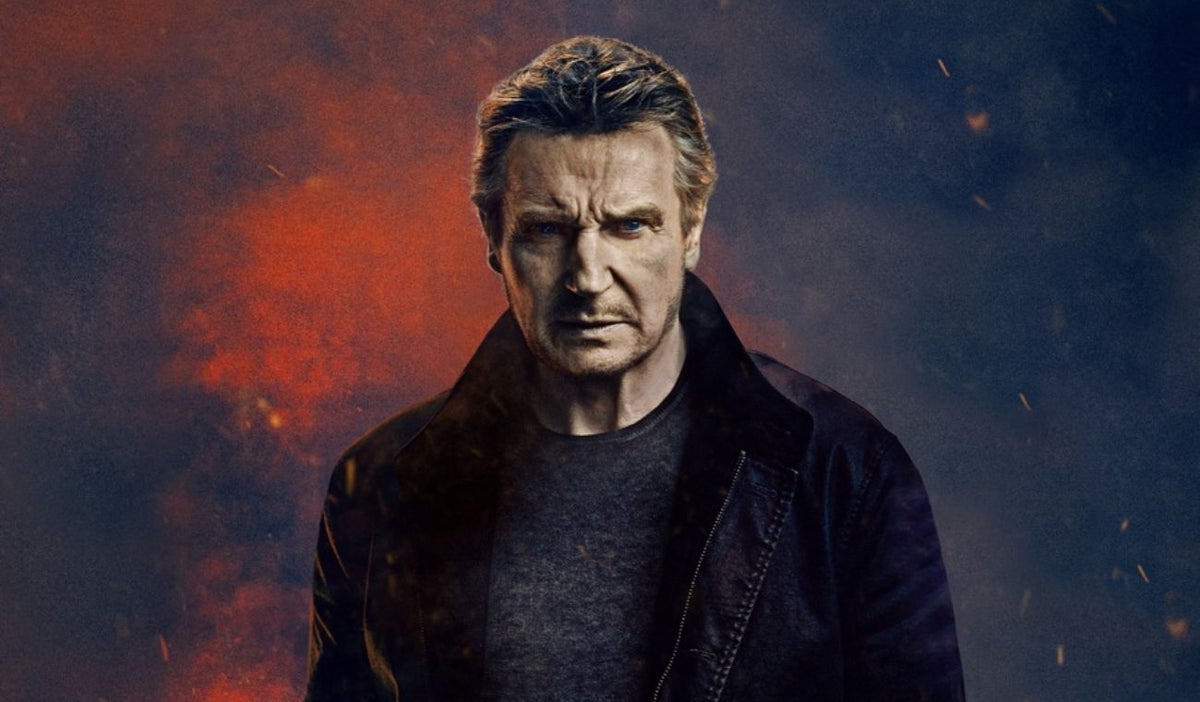 Liam Neeson
