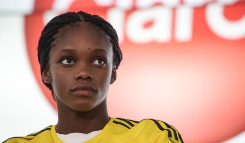 Linda Caicedo