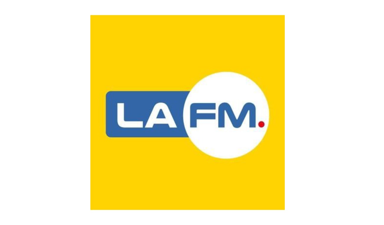 Logo La FM