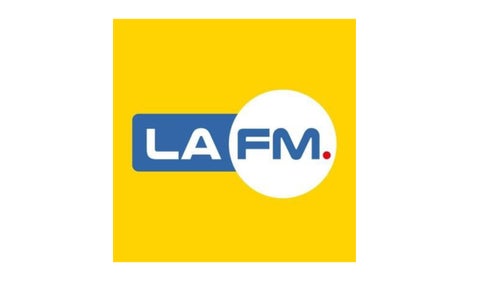 Logo La FM