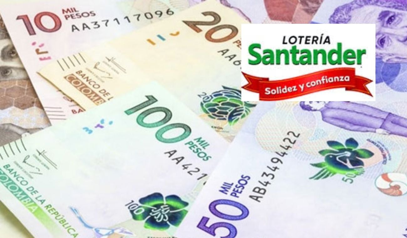 Lotería de Santander