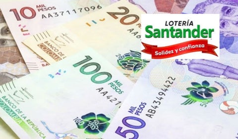 Lotería de Santander