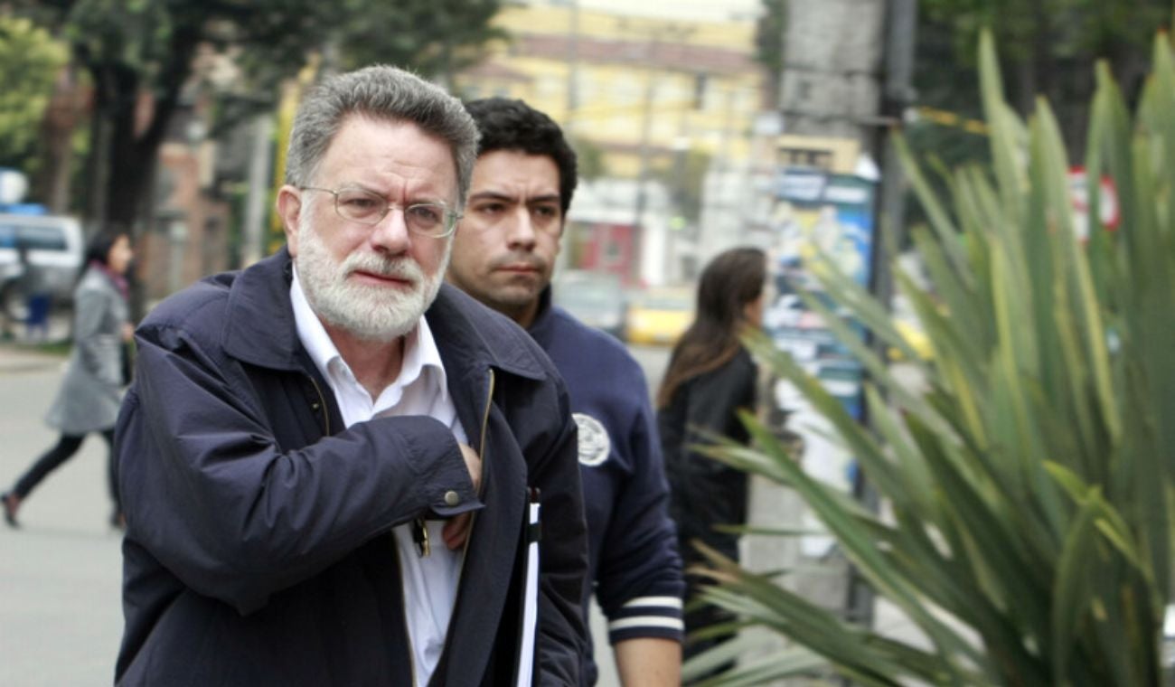 Luis Carlos Restrepo