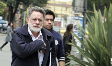 Luis Carlos Restrepo