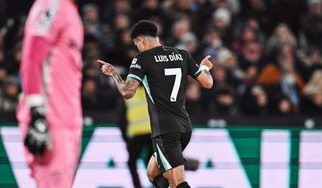 Luis Díaz