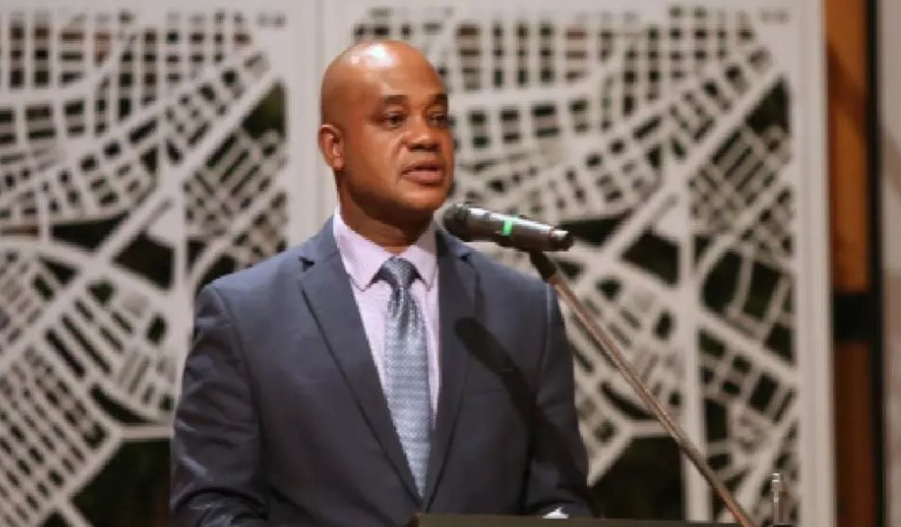 Luis Gilberto Murillo