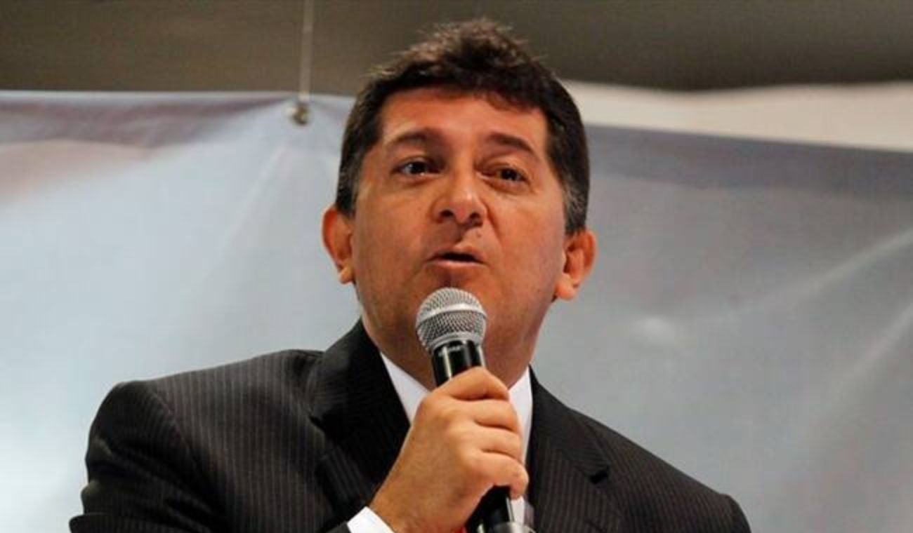 Luis Hernando Rodríguez