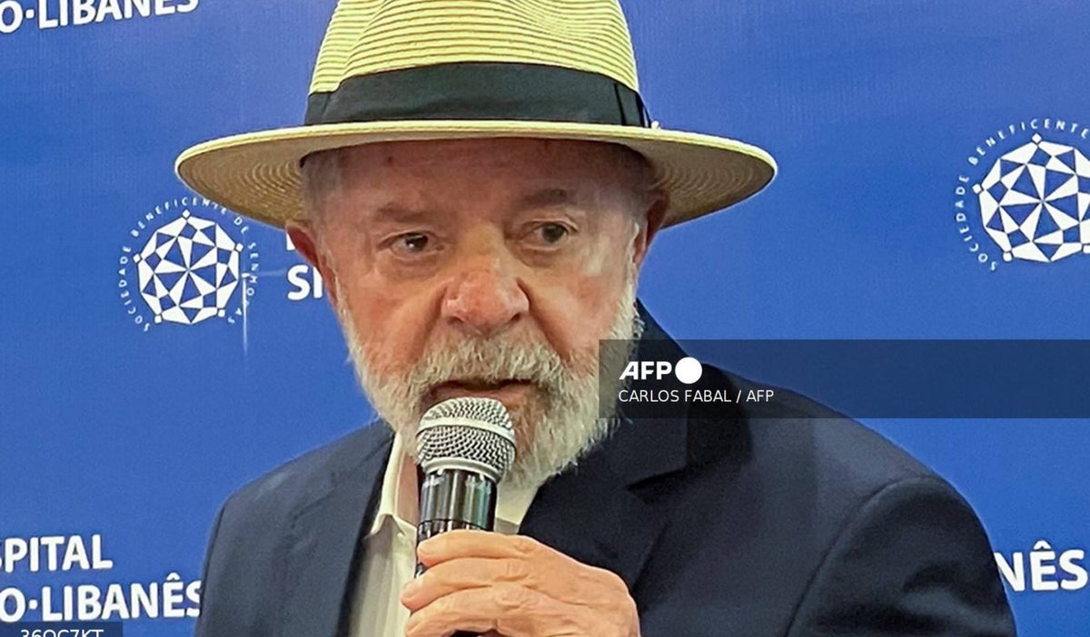 Lula da Silva