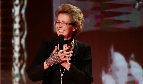 Margalida Castro