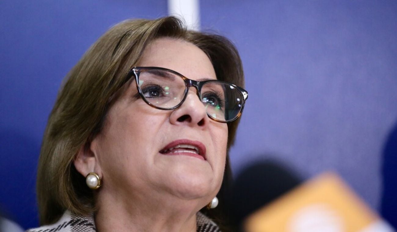 Margarita Cabello