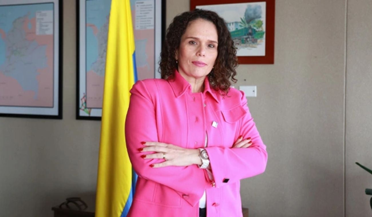 María Constanza García