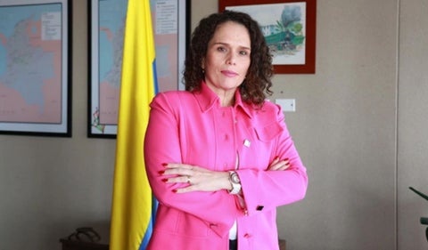 María Constanza García