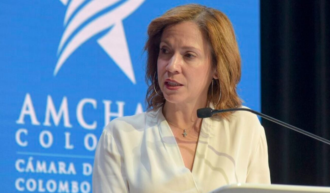 María Claudia Lacouture