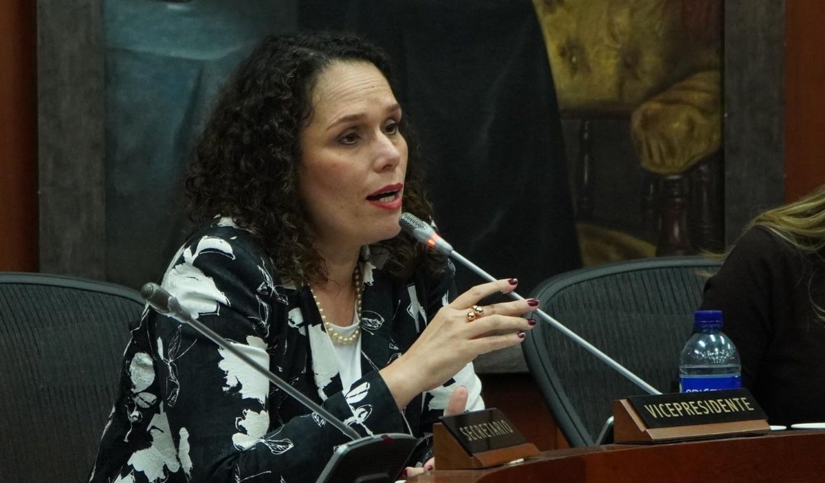 María Constanza García