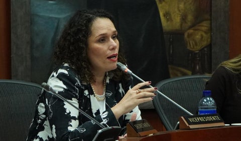 María Constanza García
