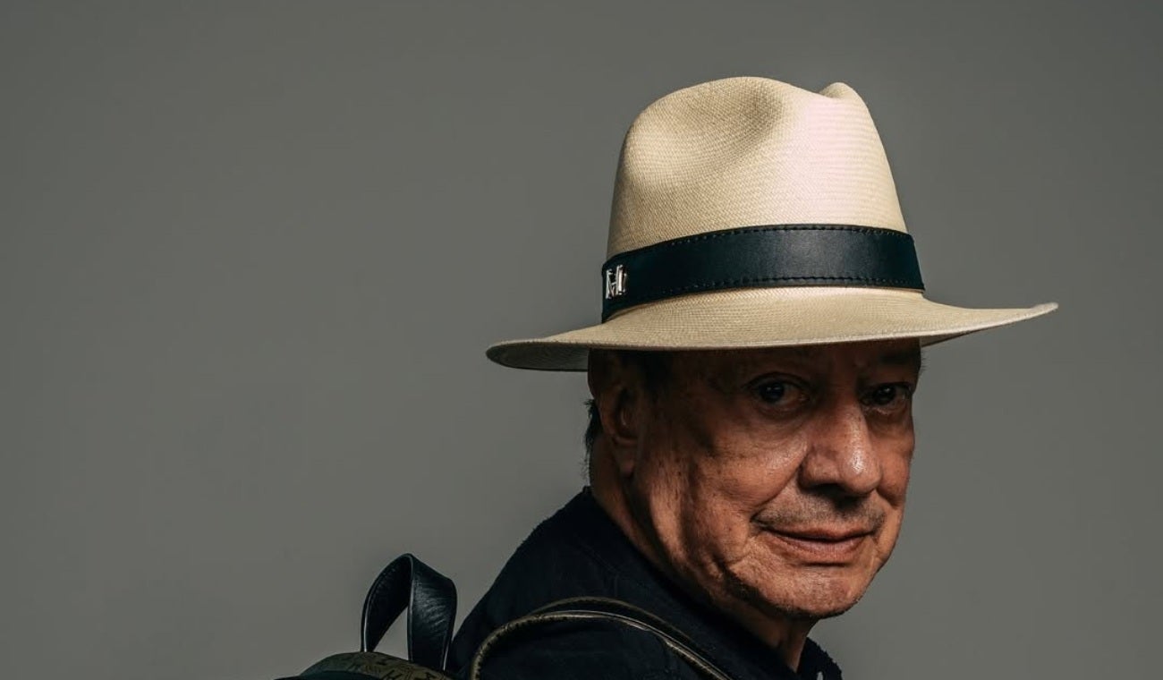 Mario Hernández Zambrano