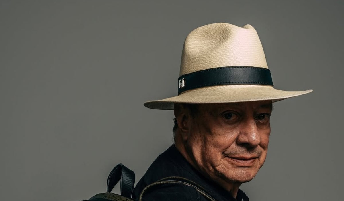 Mario Hernández Zambrano