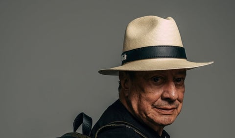 Mario Hernández Zambrano