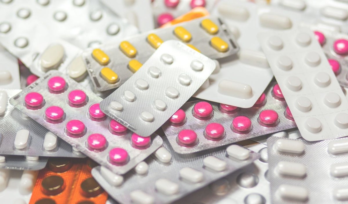 Medicamentos