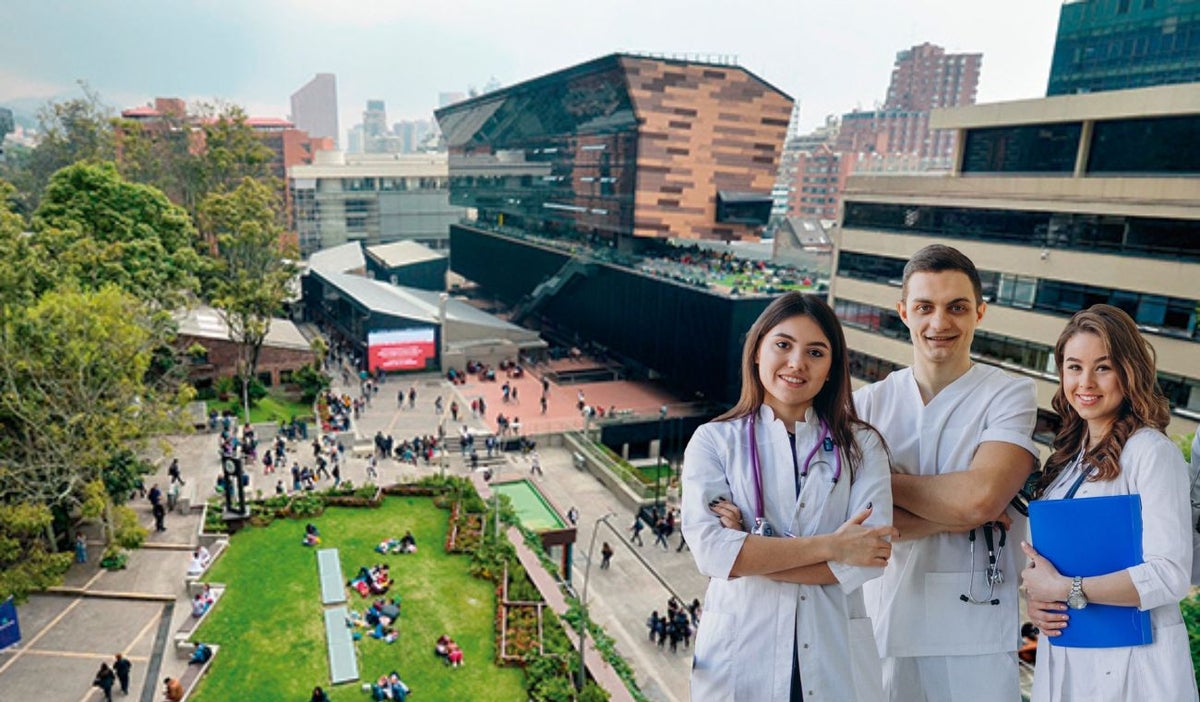 Medicina en la Universidad Javeriana