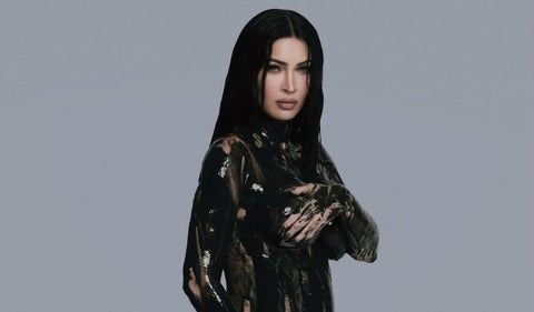 Megan Fox