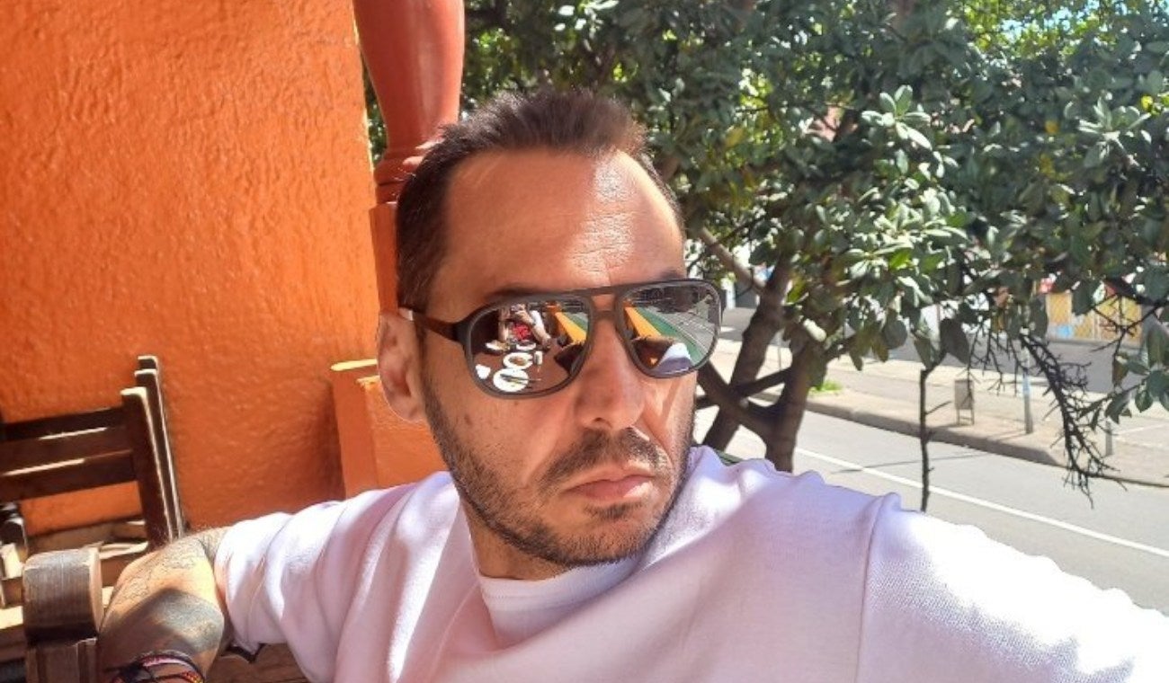 Daniel Mendoza Leal