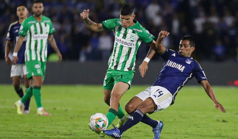 Millonarios Nacional