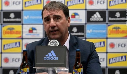 Néstor Lorenzo