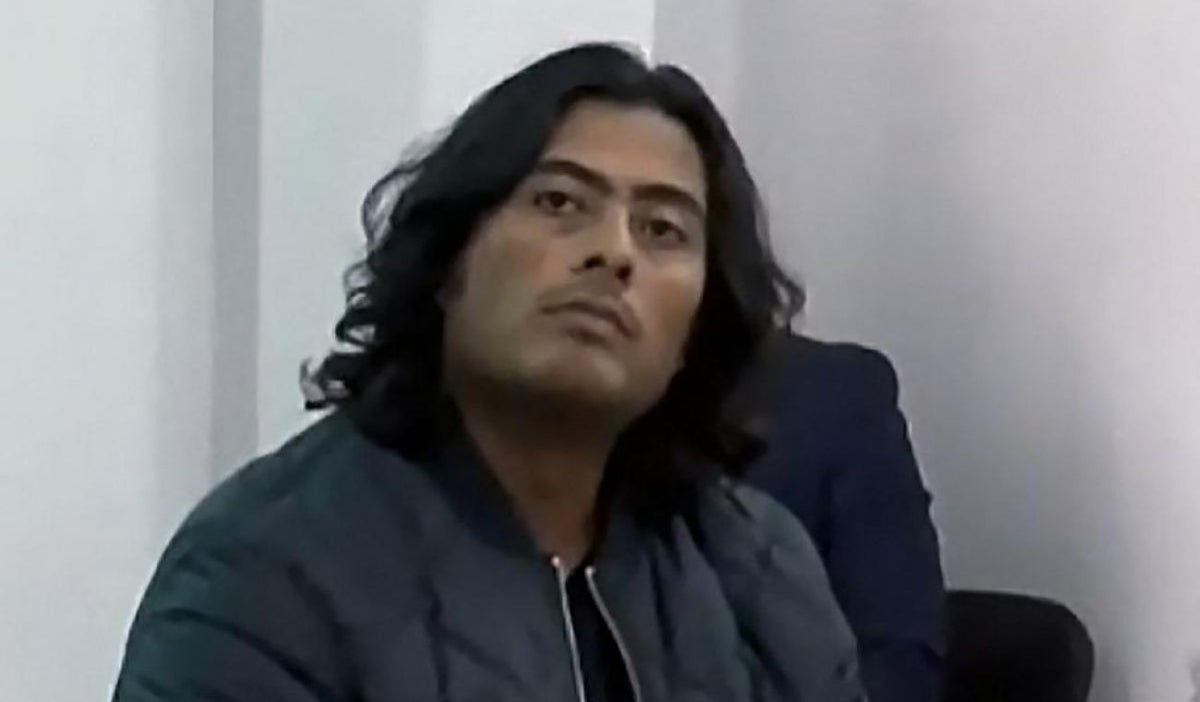 Nicolás Petro