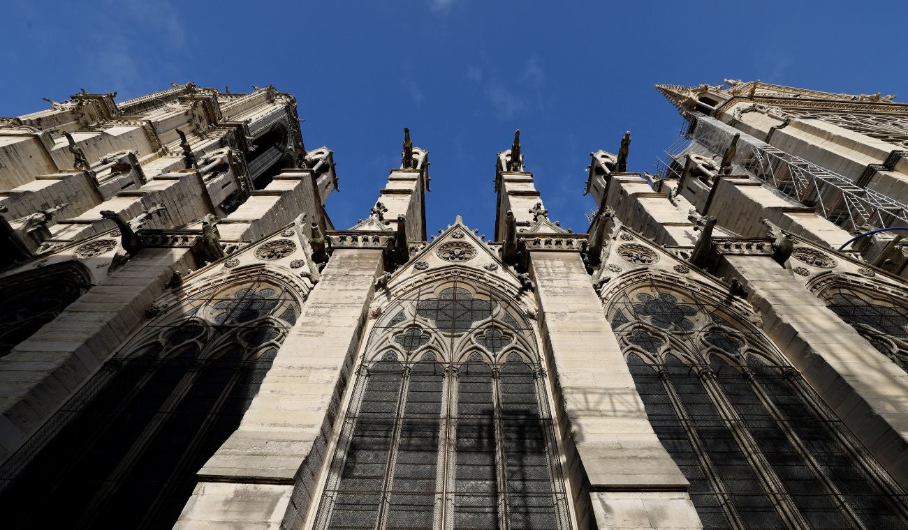 Notre Dame
