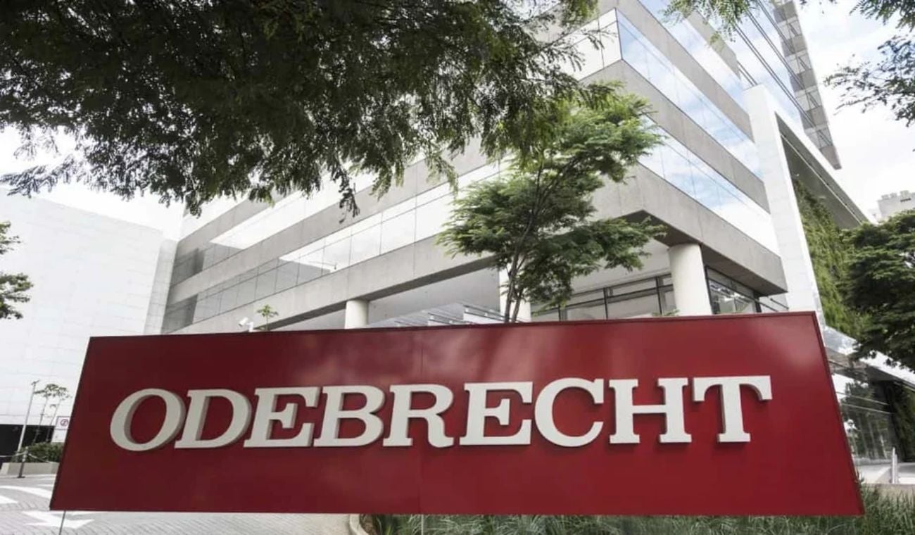 Odebrecht