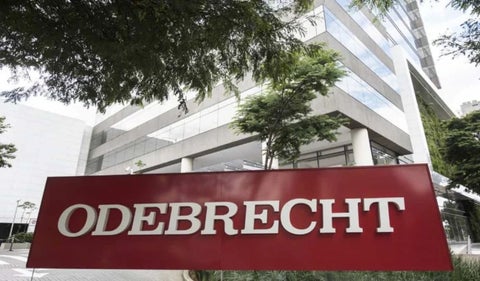 Odebrecht