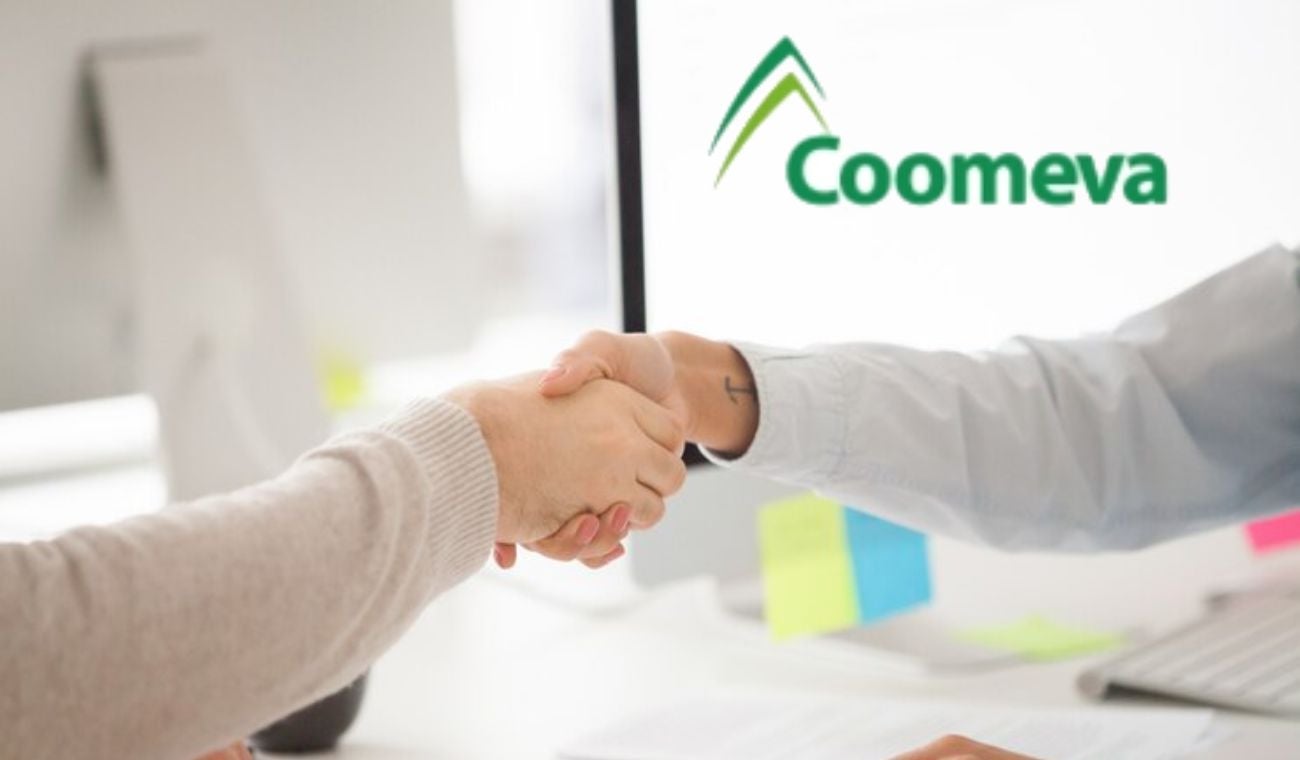 Empleo en Coomeva
